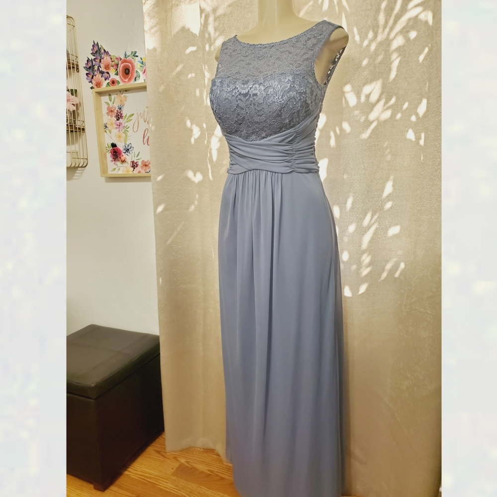 FINAL PRICE🚨 JH Evening sleeveless evening gown - Picture 2 of 14